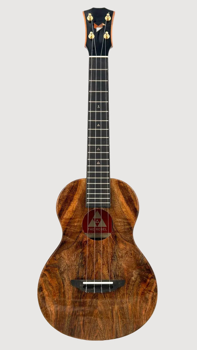 Rebel Double Creme Tenor gloss #59