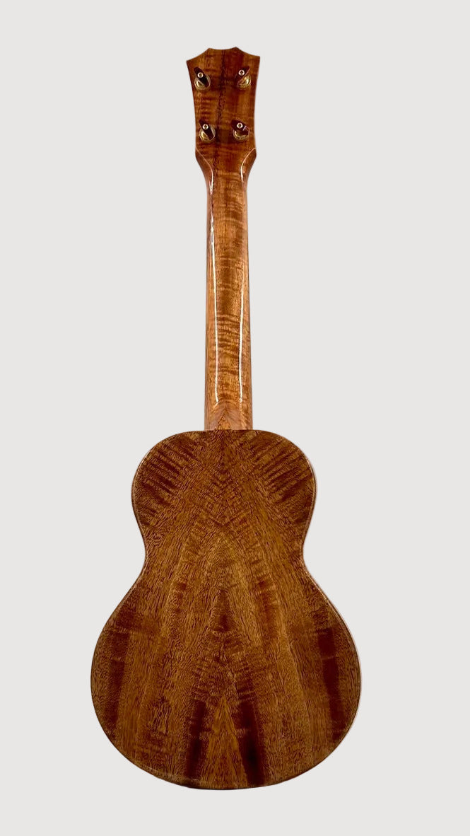 Rebel Double Creme Tenor gloss #61