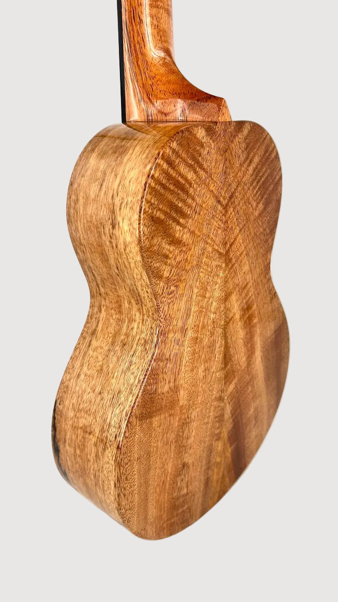 Rebel Double Creme Tenor gloss #61