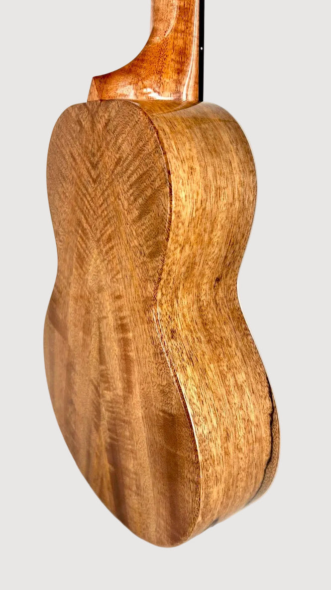 Rebel Double Creme Tenor gloss #61
