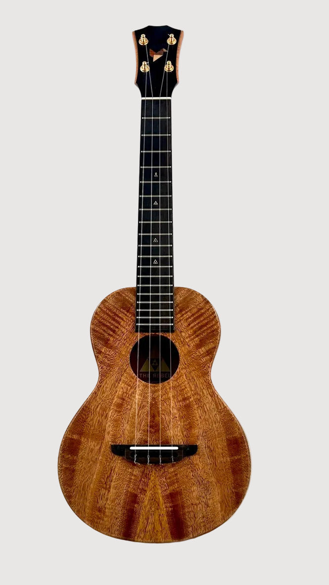 Rebel Double Creme Tenor gloss #61