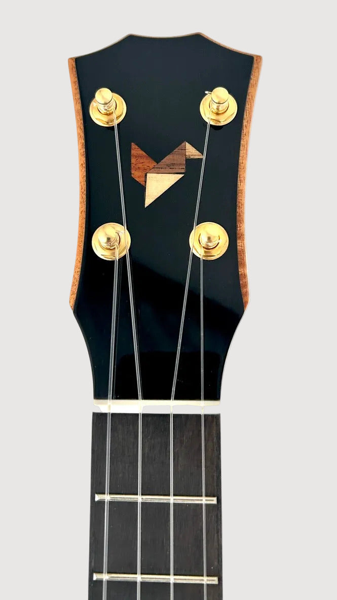 Rebel Double Creme Tenor gloss #61