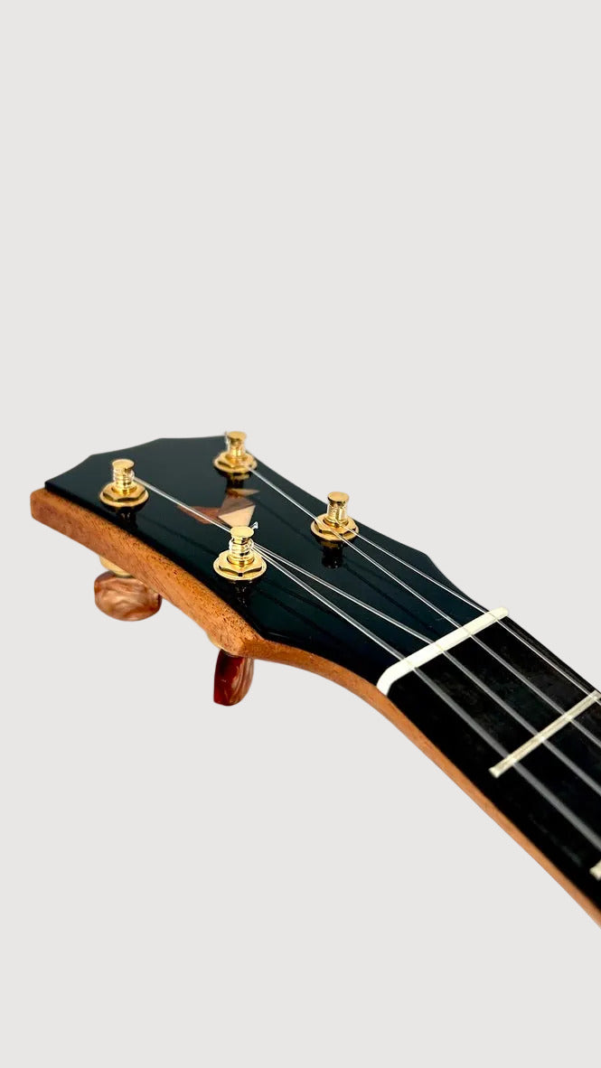 Rebel Double Creme Tenor gloss #61