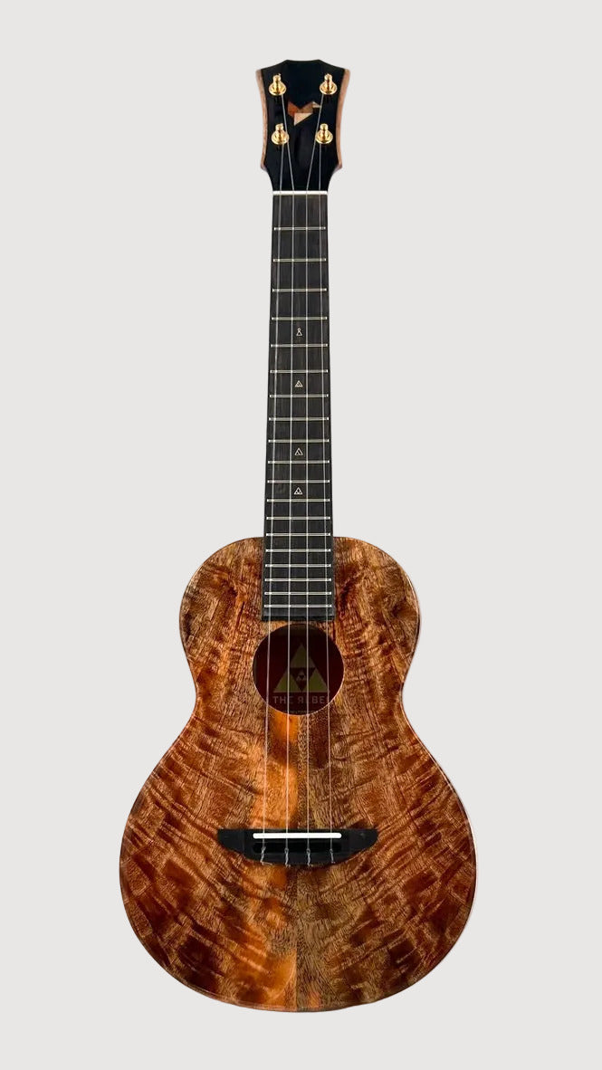 Rebel Double Creme Tenor gloss #62
