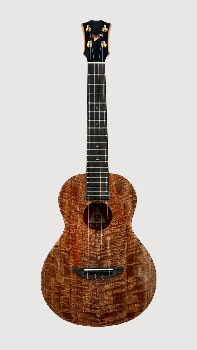 Rebel Double Creme Tenor gloss #63