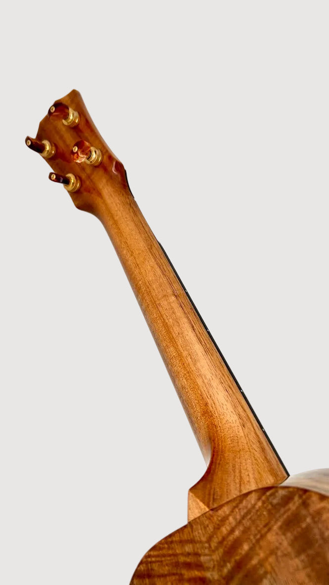 Rebel Double Creme Tenor gloss #63