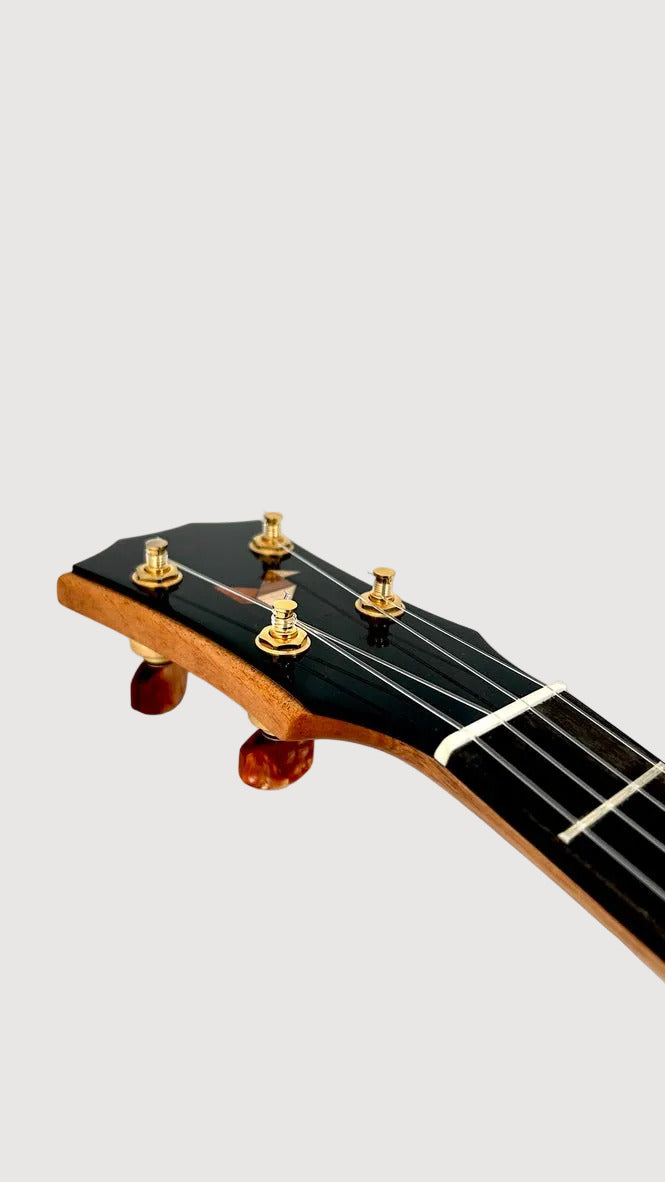 Rebel Double Creme Tenor gloss #63