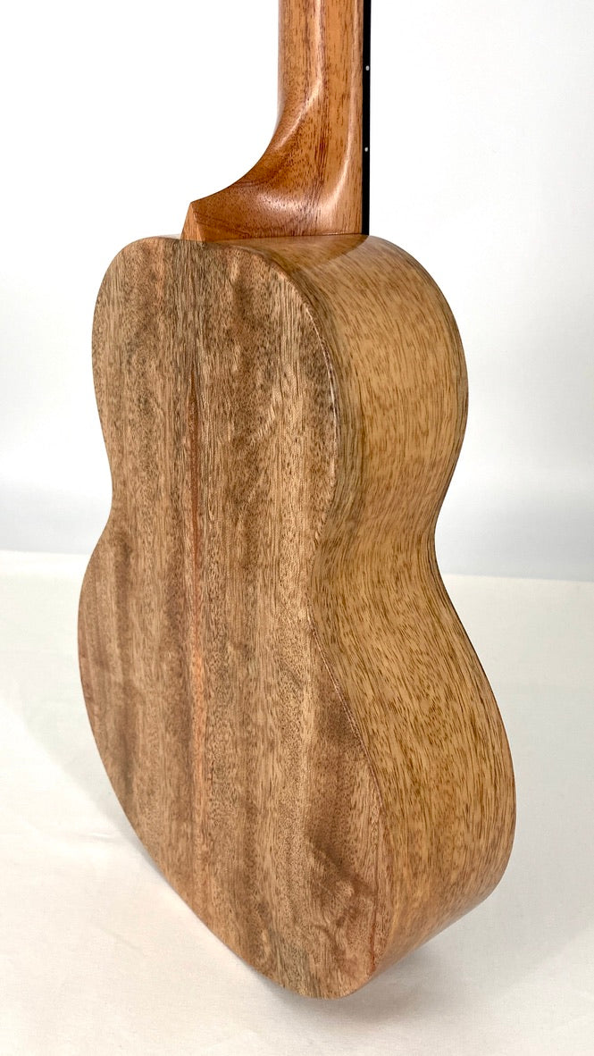 Rebel Double Creme Tenor matt #40