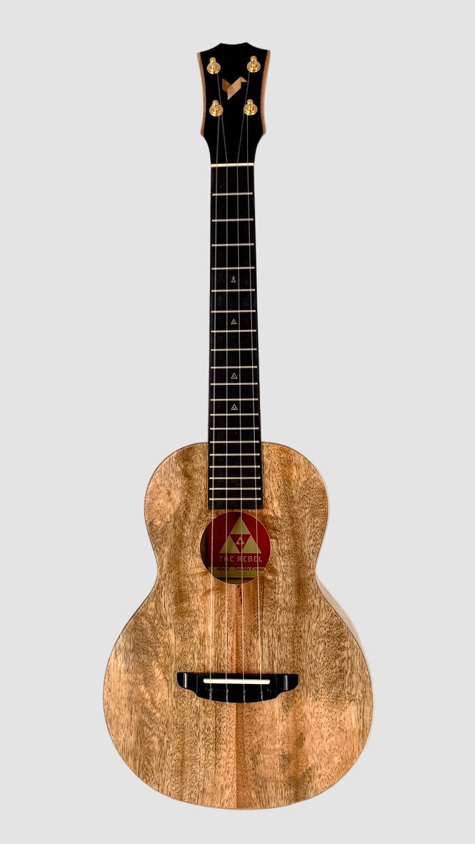 Rebel Double Creme Tenor matt #40