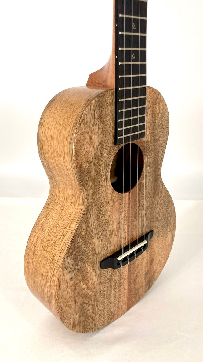 Rebel Double Creme Tenor matt #40