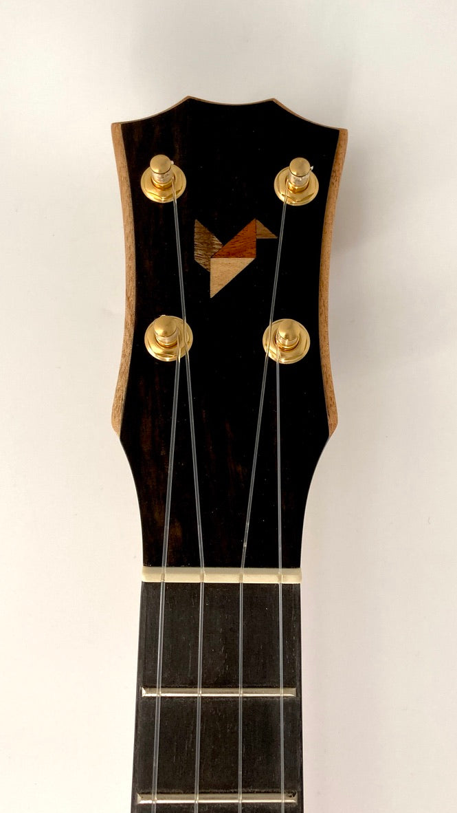 Rebel Double Creme Tenor matt #42