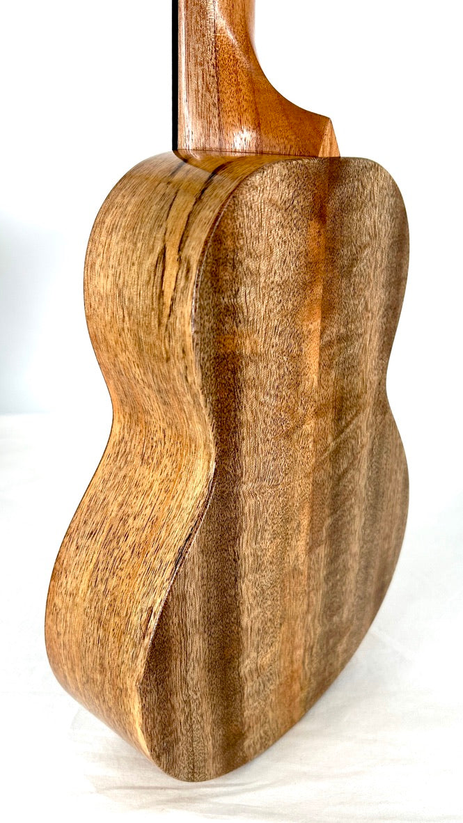 Rebel Double Creme Tenor matt #46