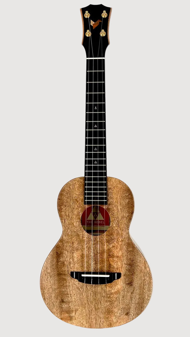 Rebel Double Creme Tenor matt #46
