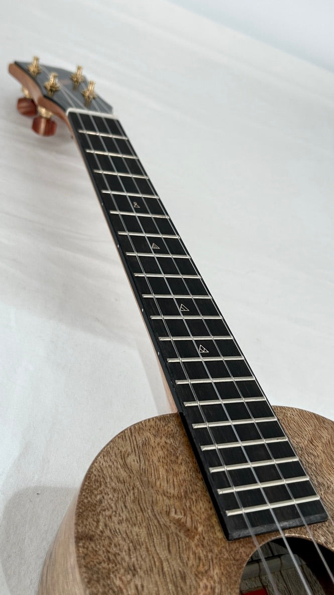 Rebel Double Creme Tenor matt #46