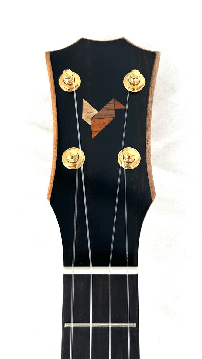 Rebel Double Creme Tenor matt #46