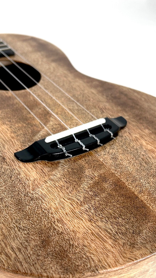 Rebel Double Creme Tenor matt #47