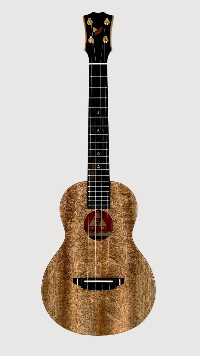 Rebel Double Creme Tenor matt #47