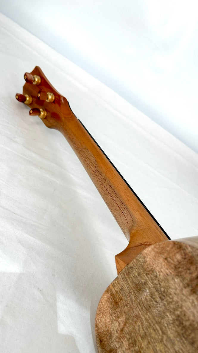 Rebel Double Creme Tenor matt #47