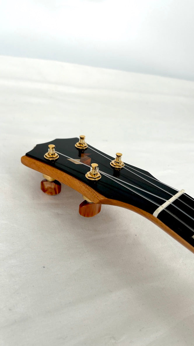 Rebel Double Creme Tenor matt #47