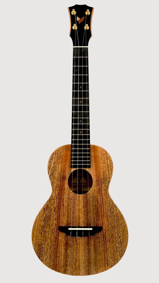 Rebel Double Creme Tenor matt #48