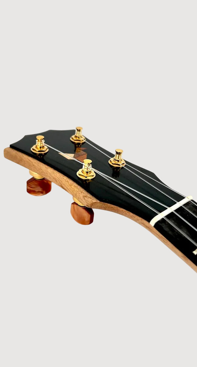 Rebel Double Creme Tenor matt #48