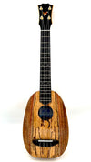 Rebel Pineapple Tenor #6