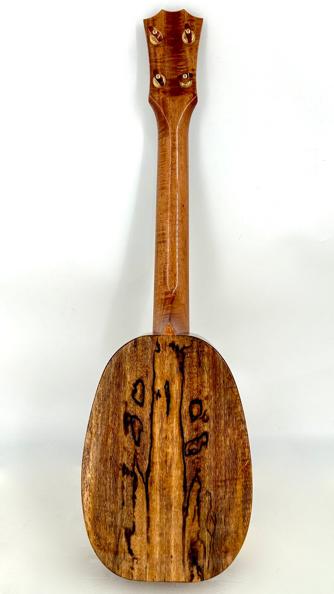 Rebel Pineapple Tenor #8