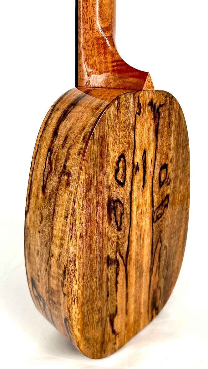 Rebel Pineapple Tenor #8