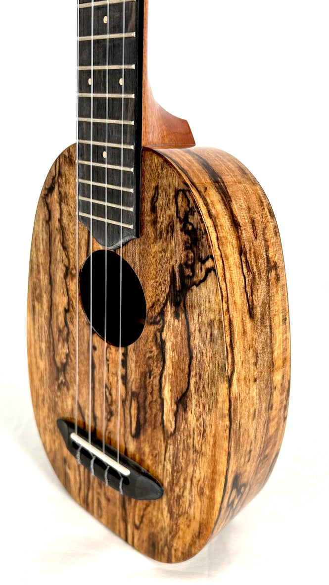 Rebel Pineapple Tenor #8