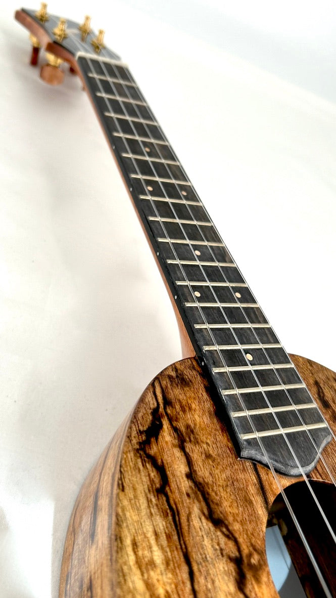 Rebel Pineapple Tenor #8