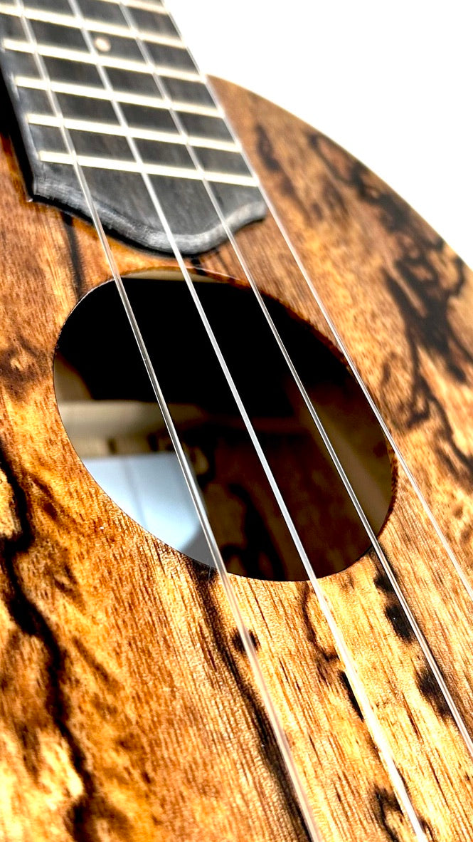 Rebel Pineapple Tenor #8