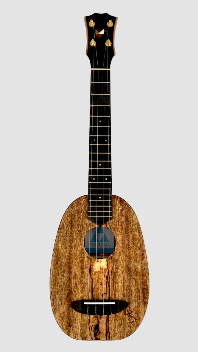 Rebel Pineapple Tenor #3
