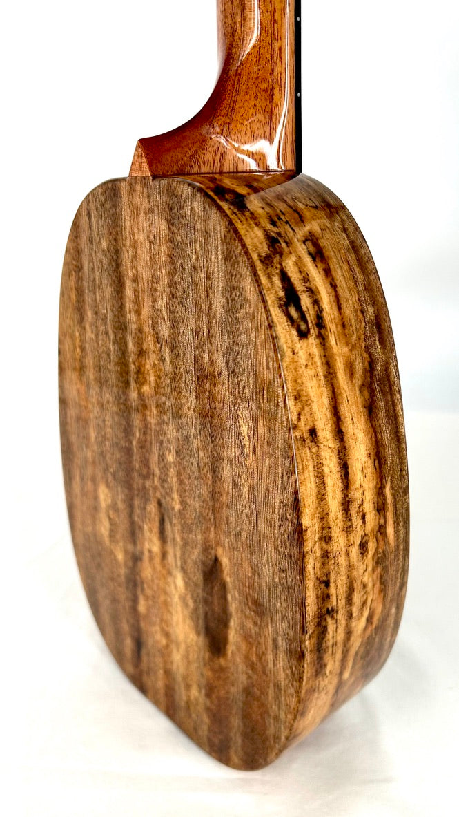 Rebel Pineapple Tenor #7