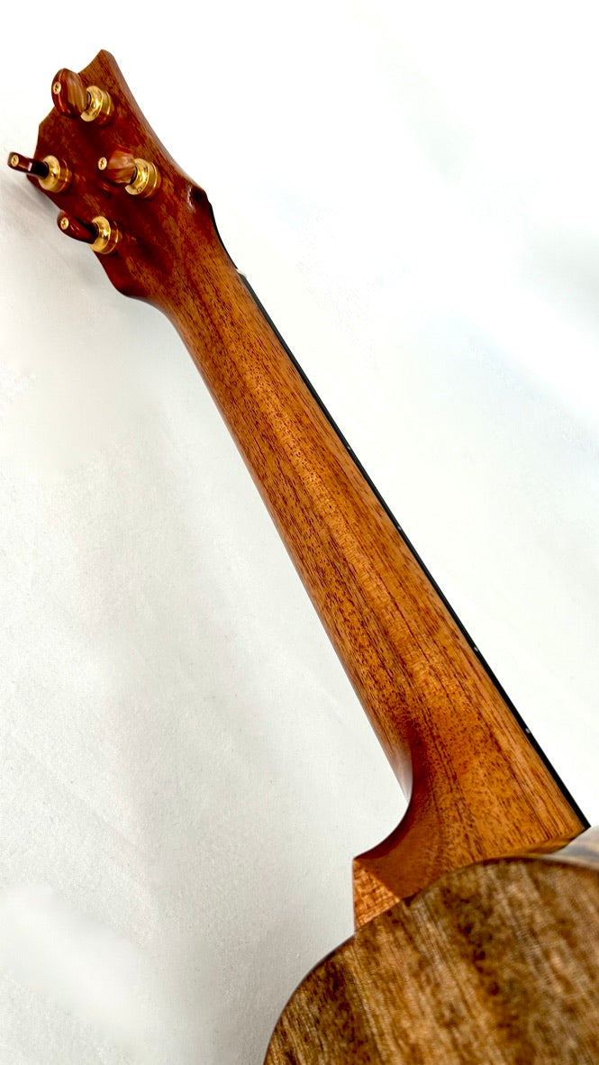 Rebel Pineapple Tenor #7