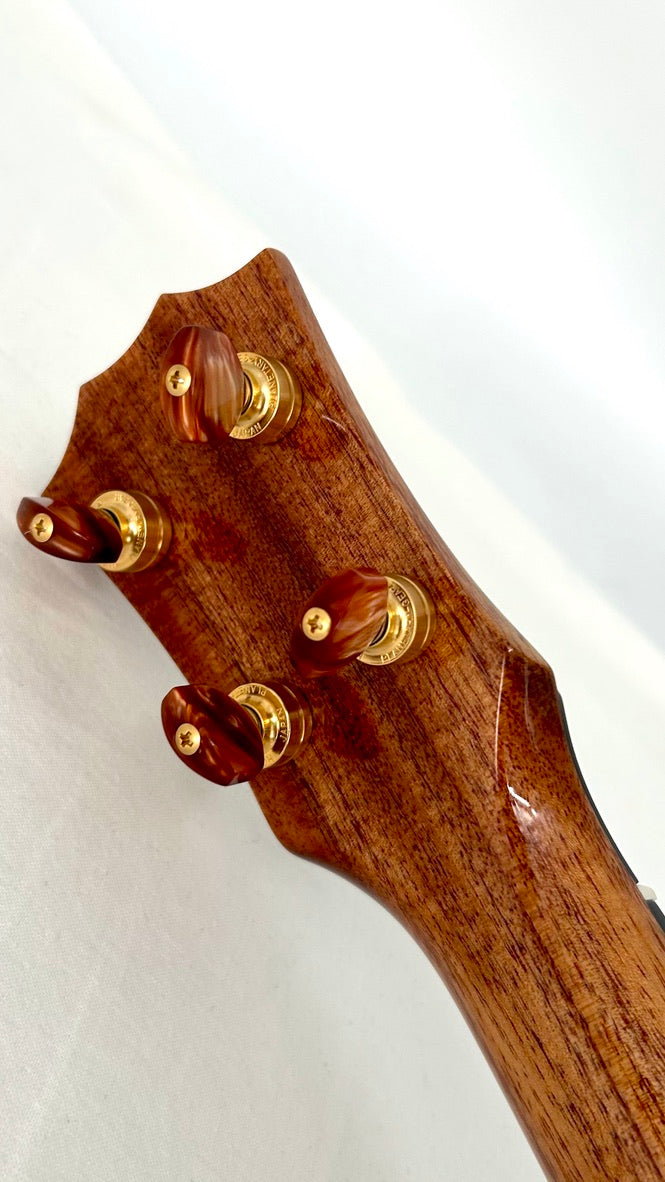 Rebel Pineapple Tenor #7