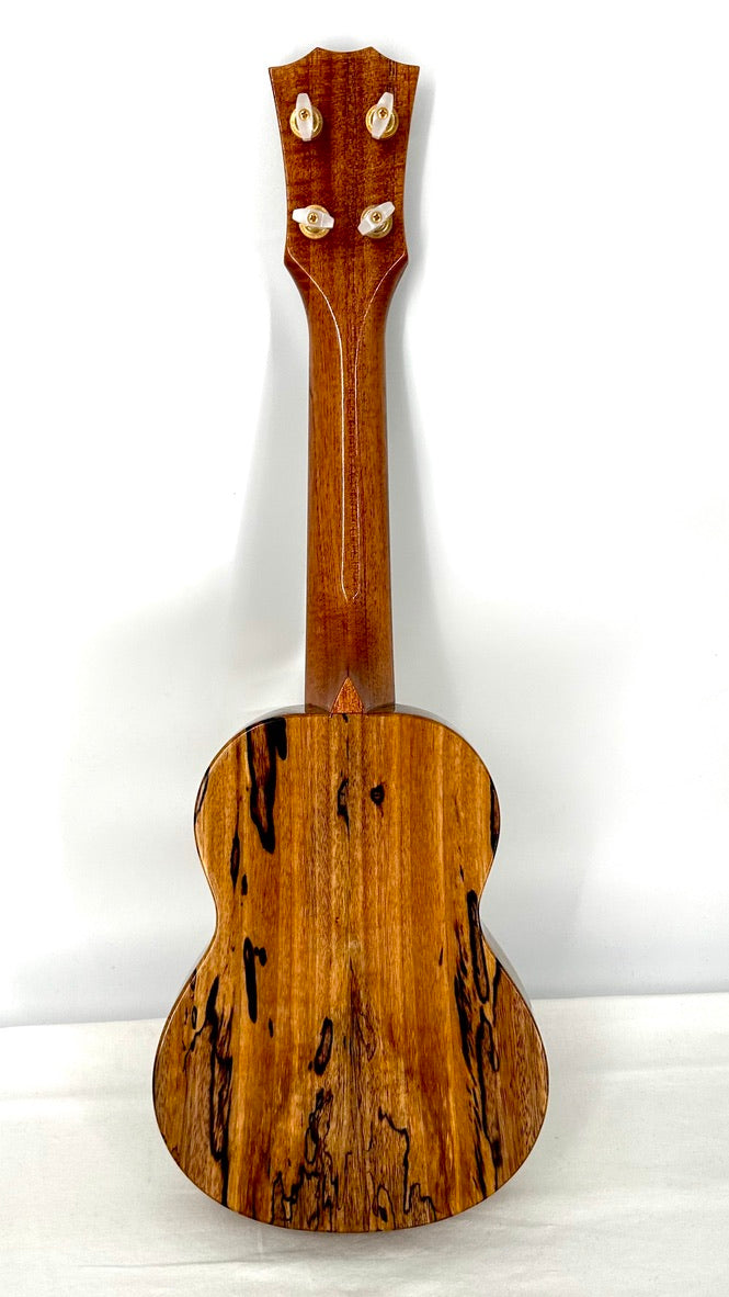 Rebel Creme brulee Sopran gloss #30