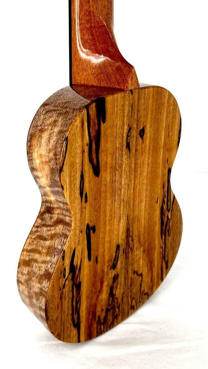 Rebel Creme brulee Sopran gloss #30