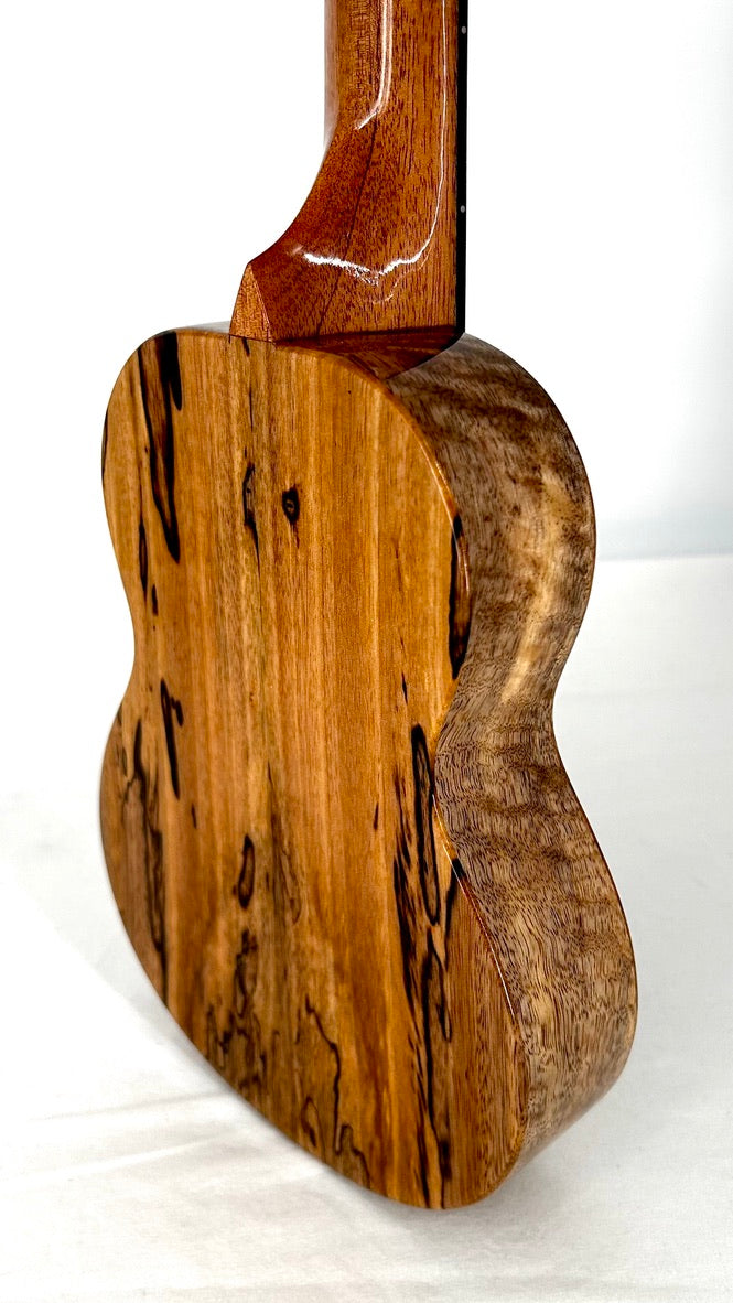 Rebel Creme brulee Sopran gloss #30