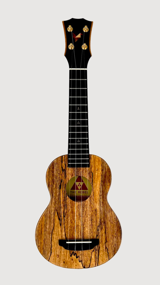 Rebel Creme brulee Sopran gloss #30