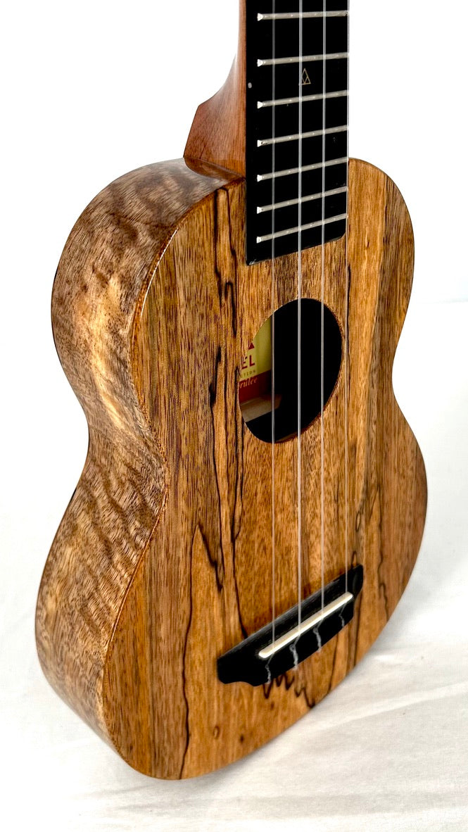 Rebel Creme brulee Sopran gloss #30