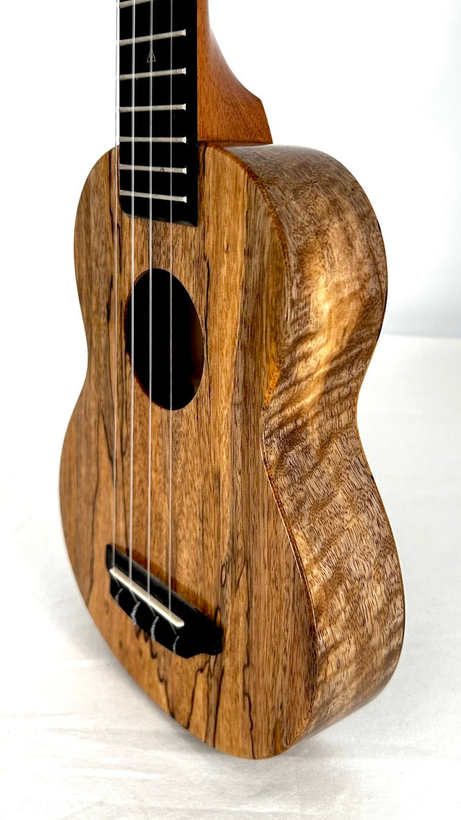 Rebel Creme brulee Sopran gloss #30