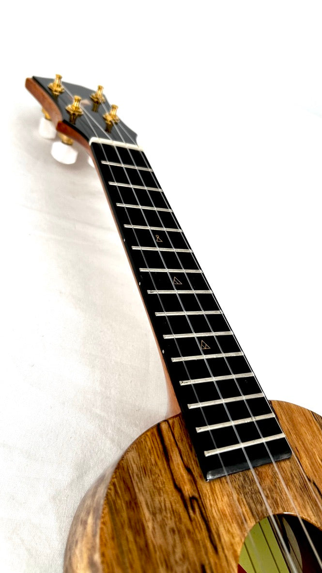 Rebel Creme brulee Sopran gloss #30