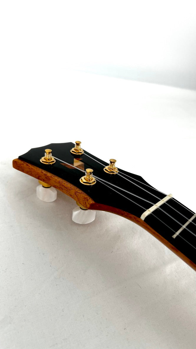 Rebel Creme brulee Sopran gloss #30