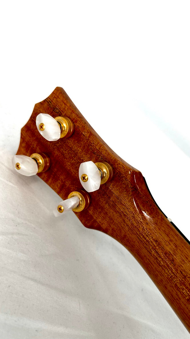 Rebel Creme brulee Sopran gloss #30