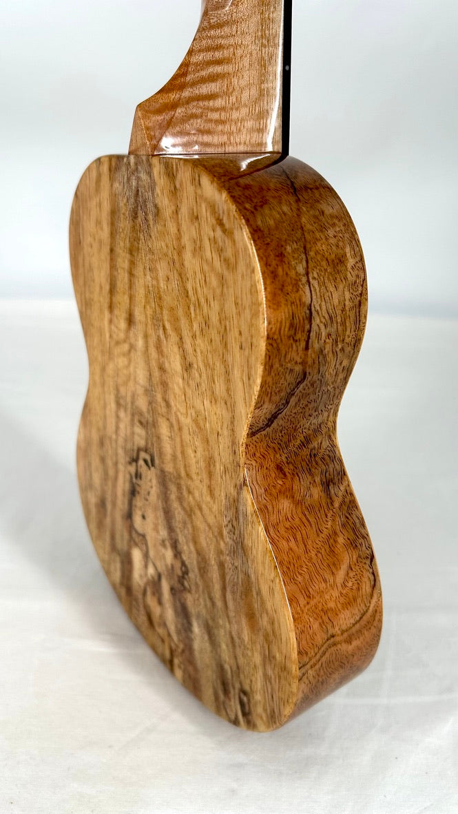 Rebel Creme brulee Sopran gloss #31