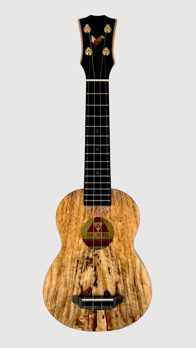 Rebel Creme brulee Sopran gloss #31