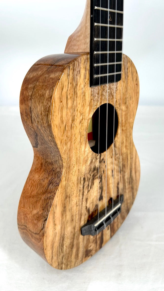 Rebel Creme brulee Sopran gloss #31