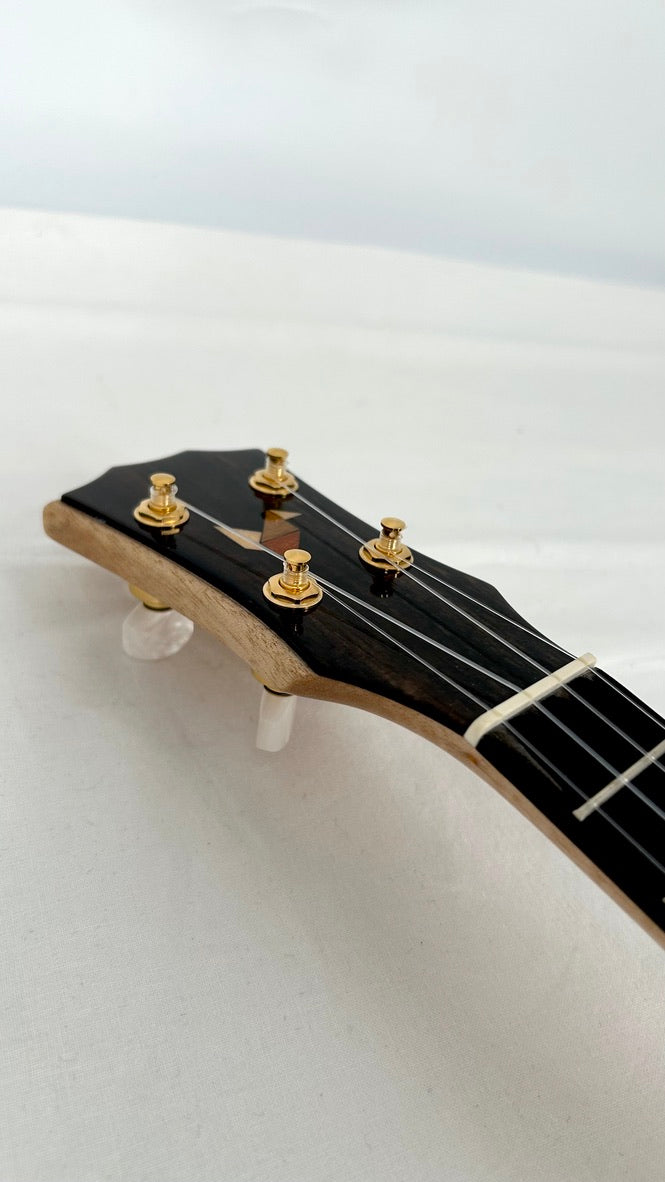 Rebel Creme brulee Sopran gloss #31