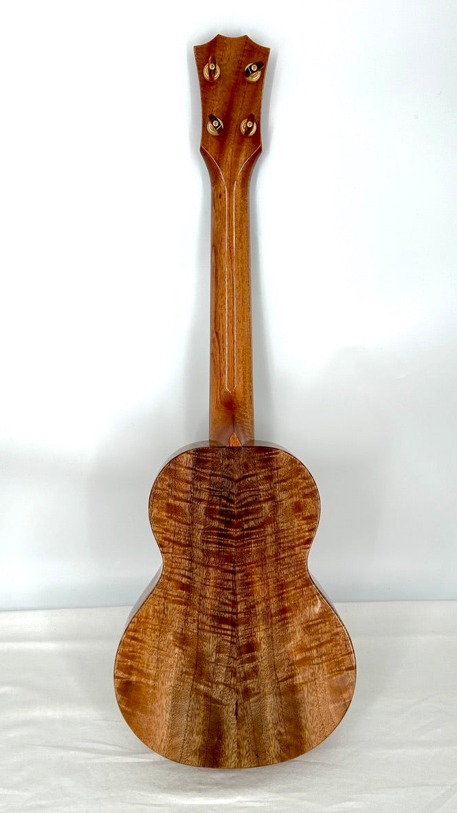 Rebel Creme brulee Tenor gloss #21