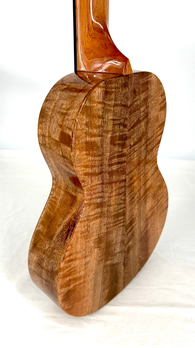 Rebel Creme brulee Tenor gloss #21